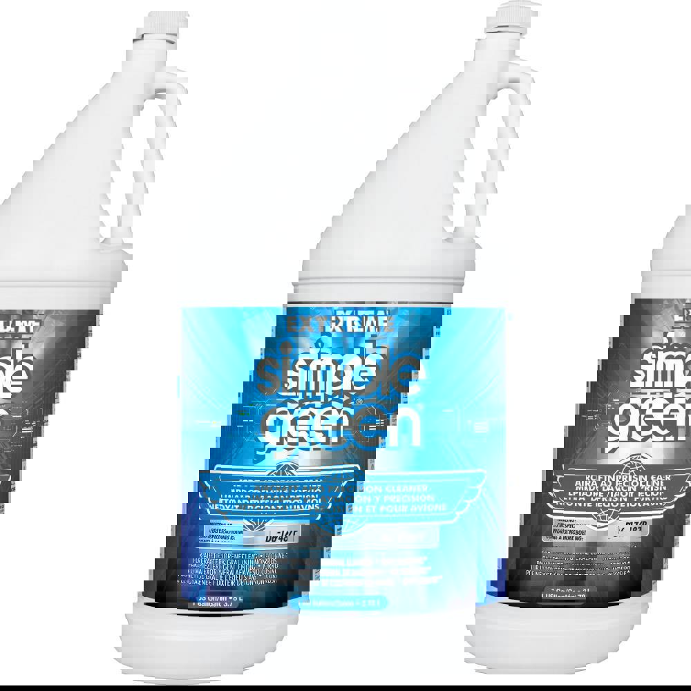 Aviation Degreaser: 1 gal Bottle